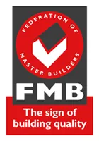 Federation of Master Builders logo